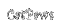 catpaws logo